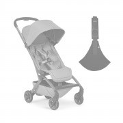 Aer2 buggy - Hazel Brown